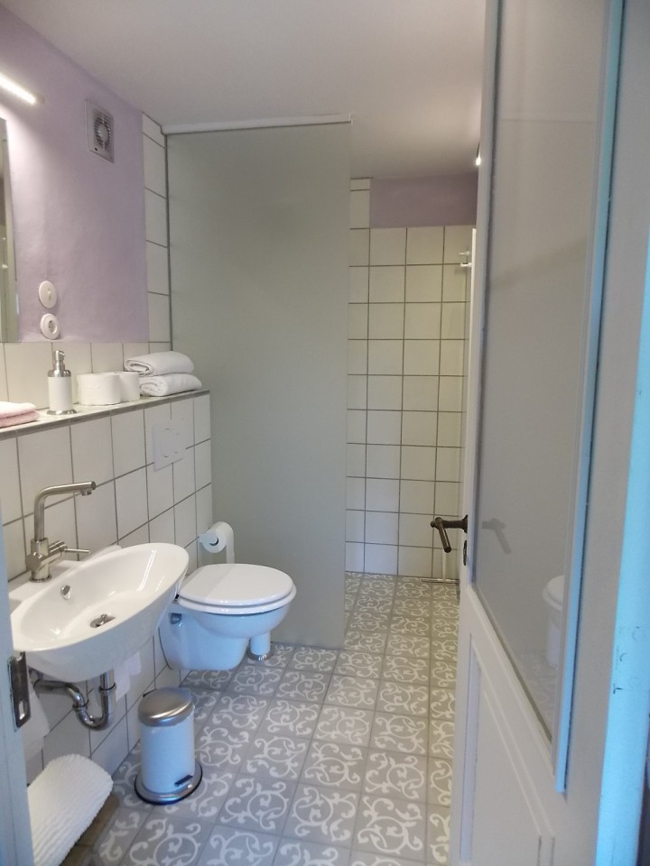 Ferienwohnung Vintage